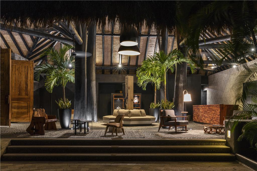 Thompson Zihuatanejo, A Resort, By Hyatt Zihuatanejo
