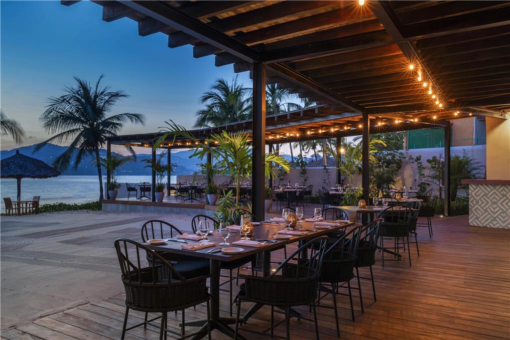 Thompson Zihuatanejo, A Resort, By Hyatt Hotel