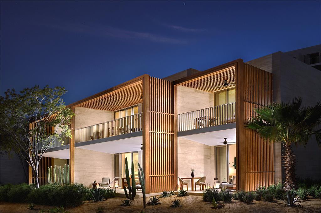 Hotel Park Hyatt Cabos At Cabo Del Sol *