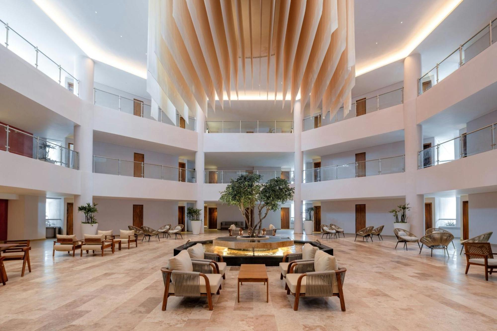Resort Almare, A Luxury Collection Resort, Isla Mujeres, Adult