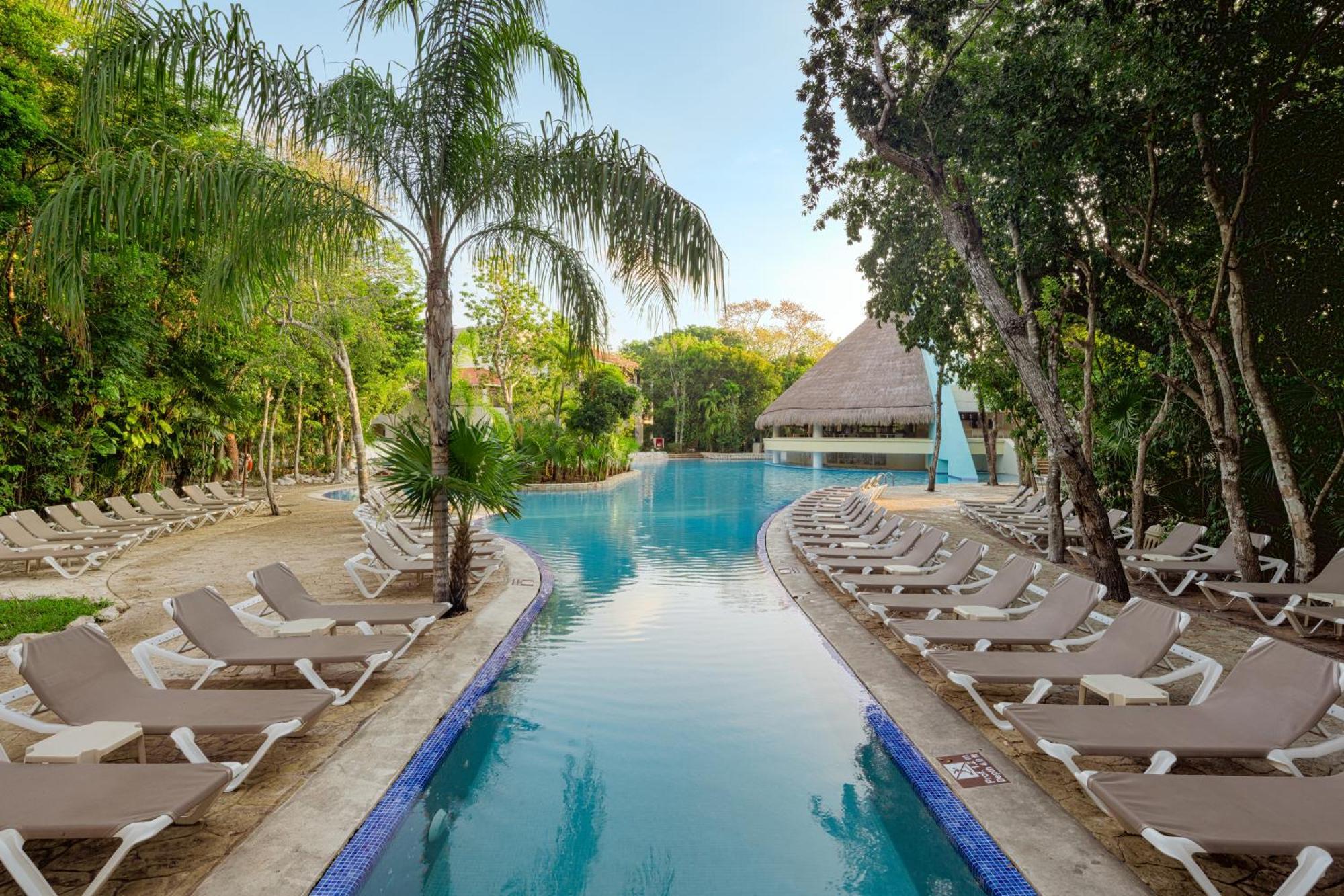 Occidental At Xcaret Destination