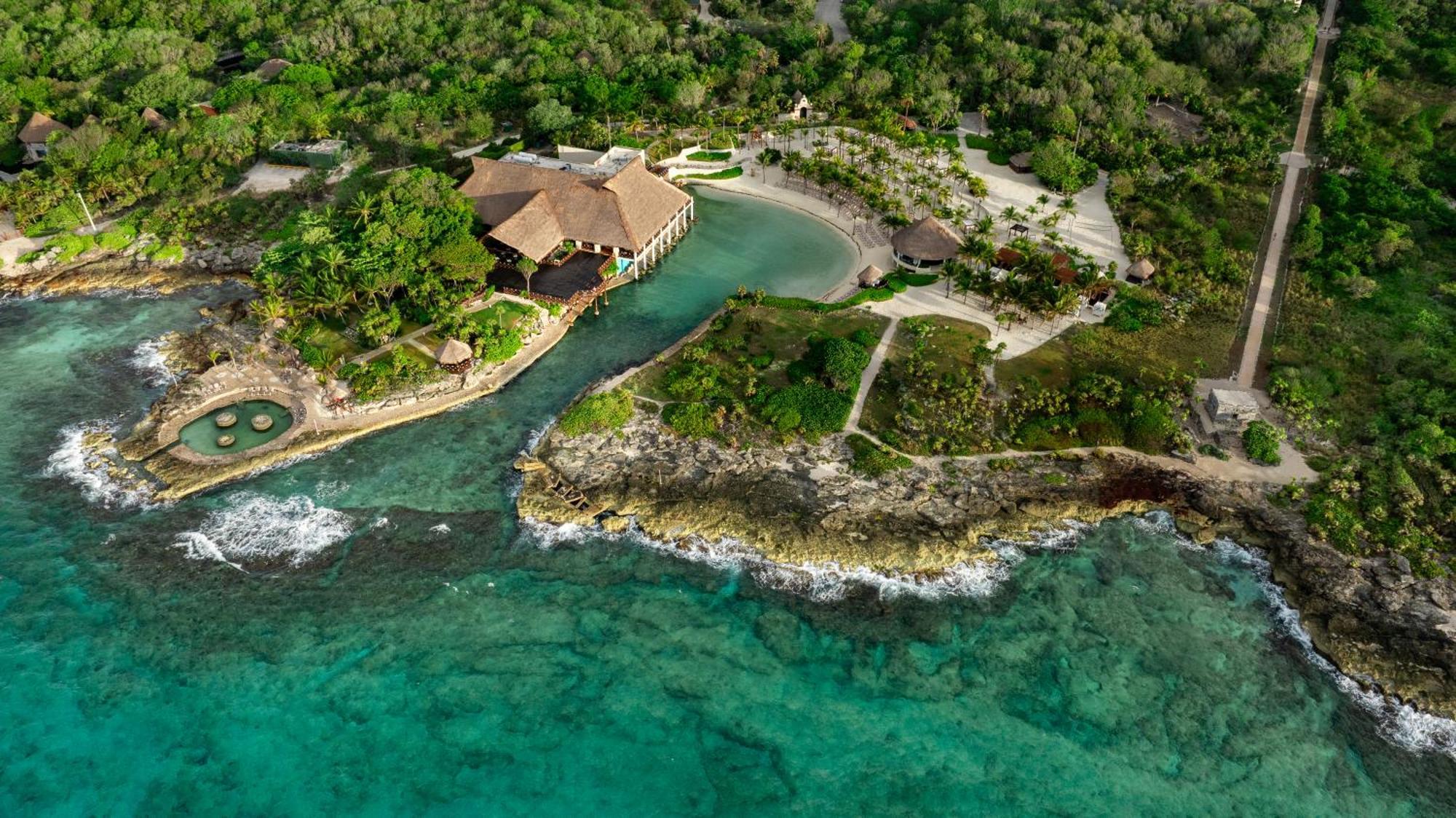 Occidental At Xcaret Destination Resort