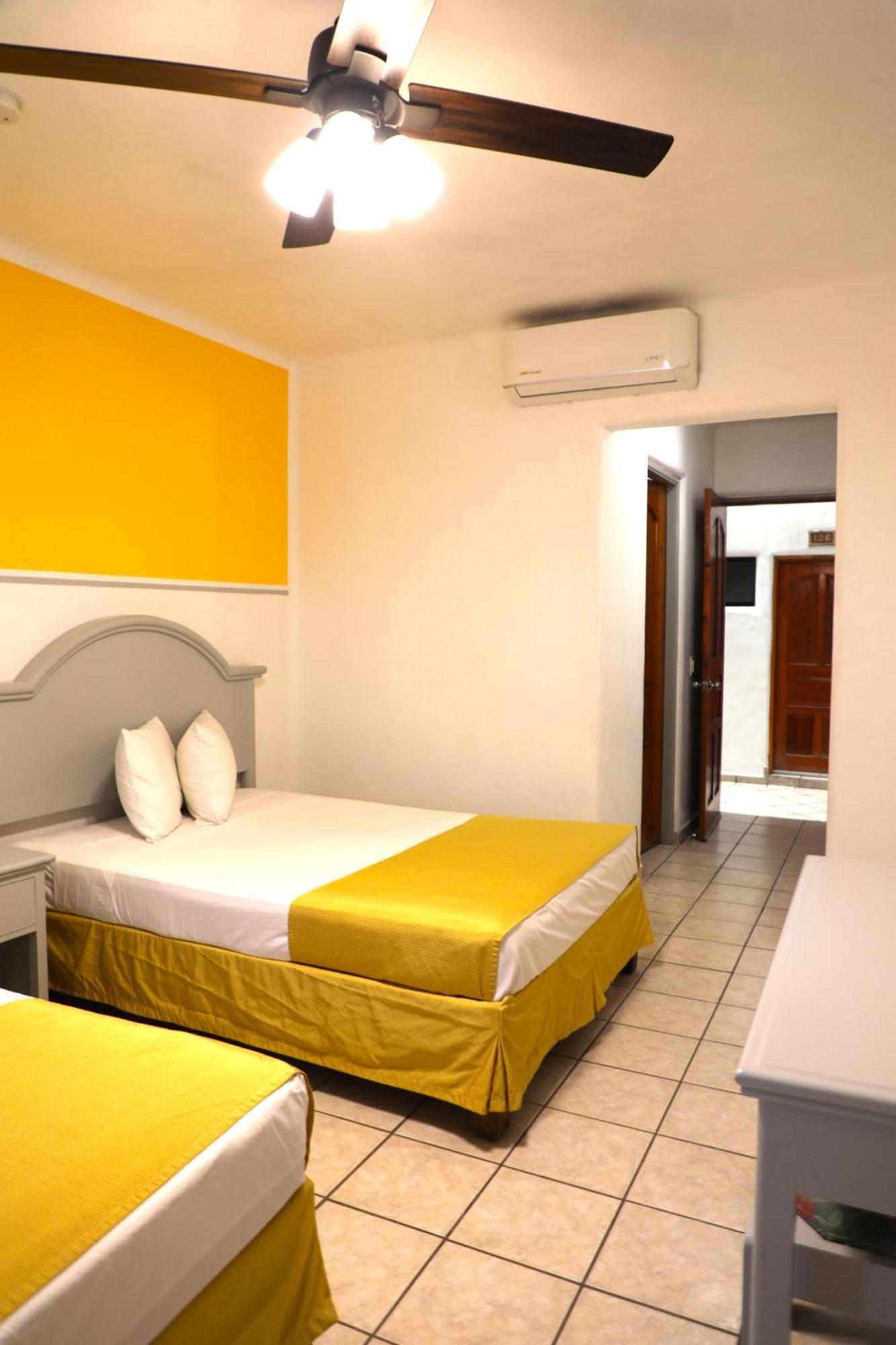 Hotel Costa Brava 4*