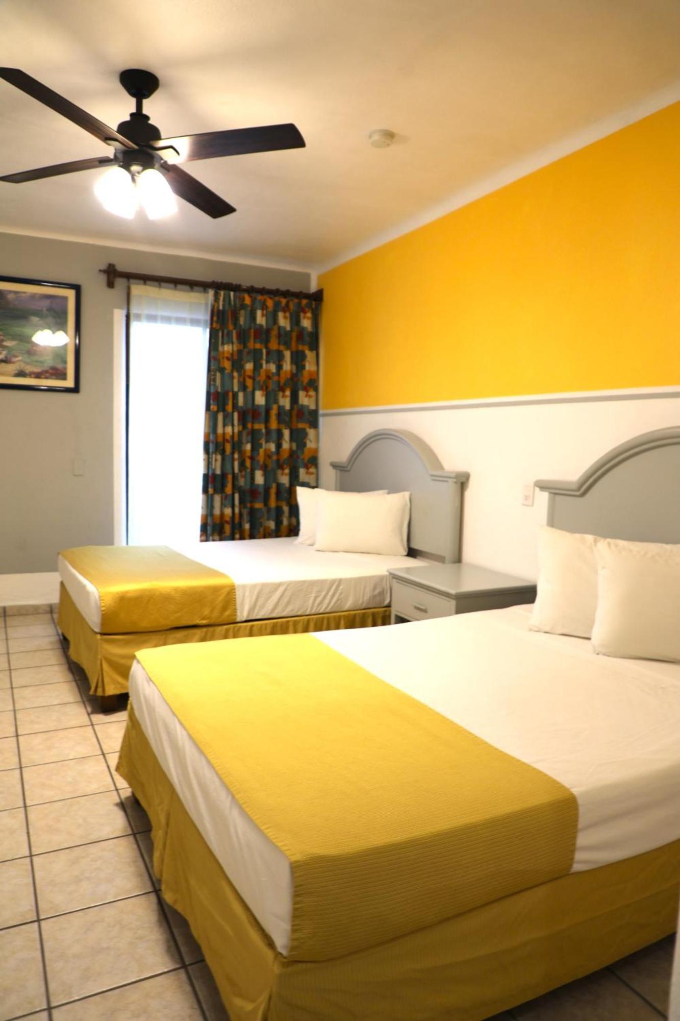 Costa Brava 4* Manzanillo