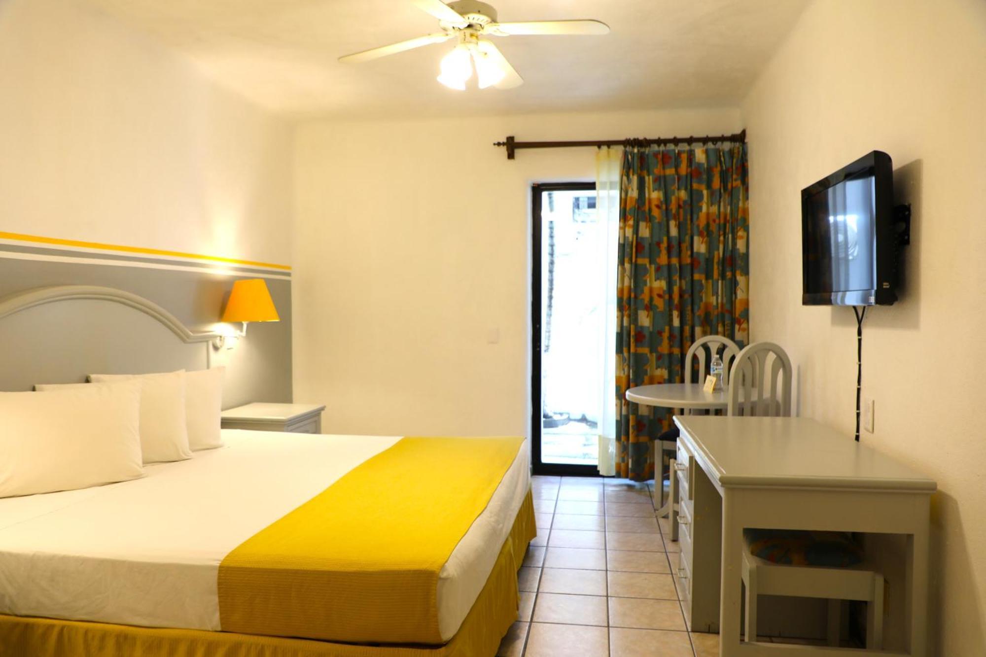 Hotel Costa Brava 4*