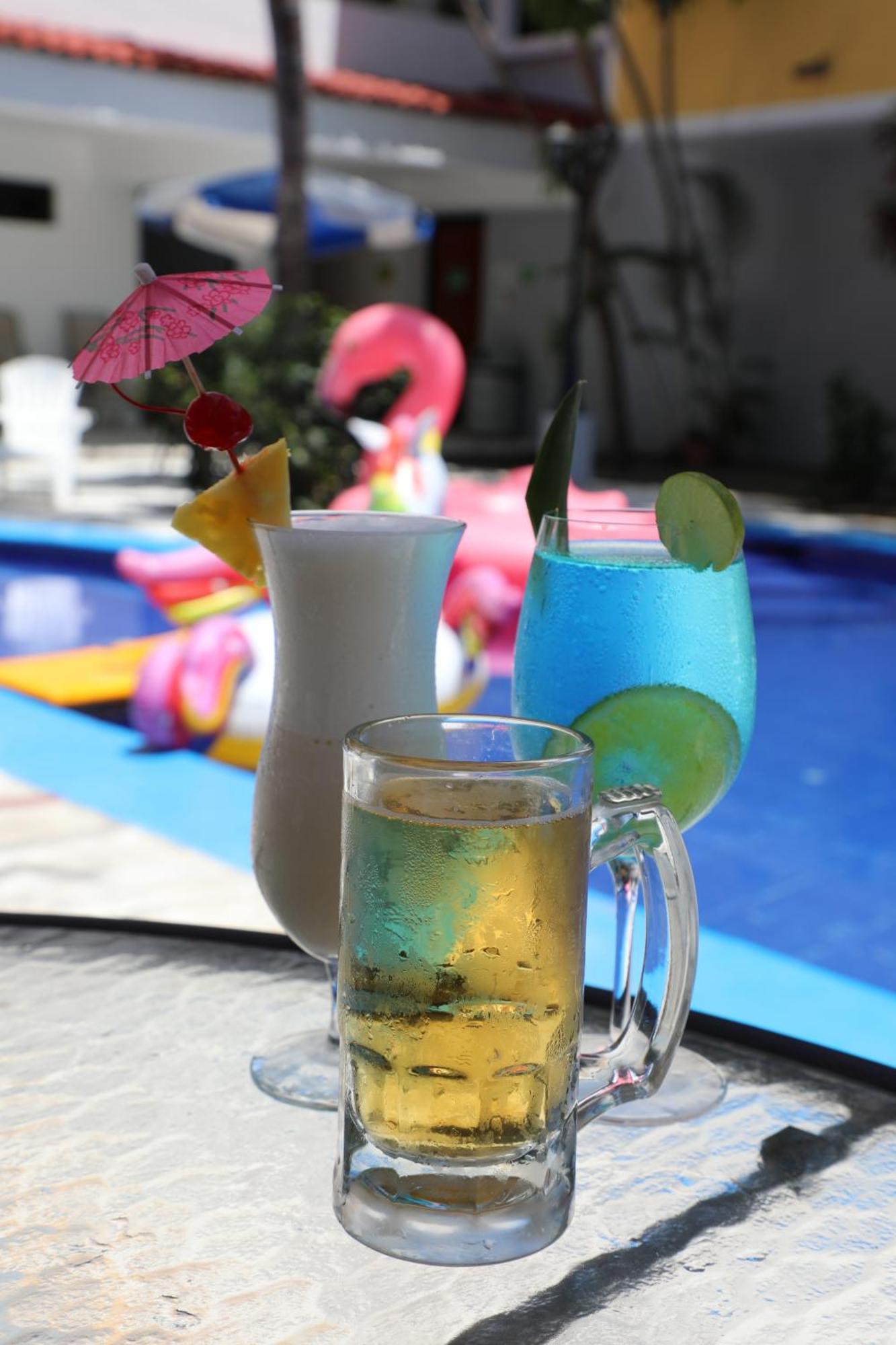 Costa Brava Hotel Manzanillo