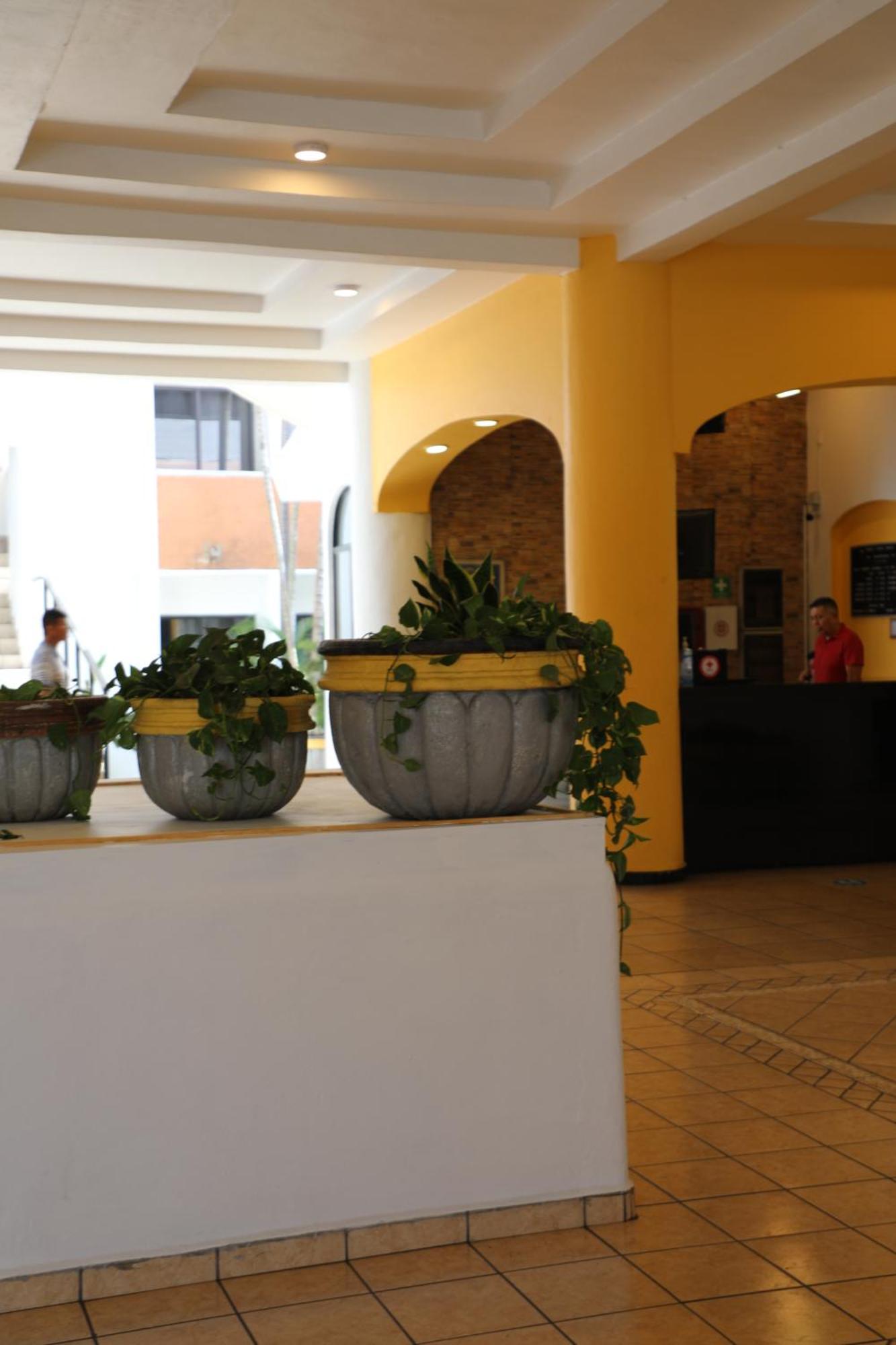 Costa Brava Hotel