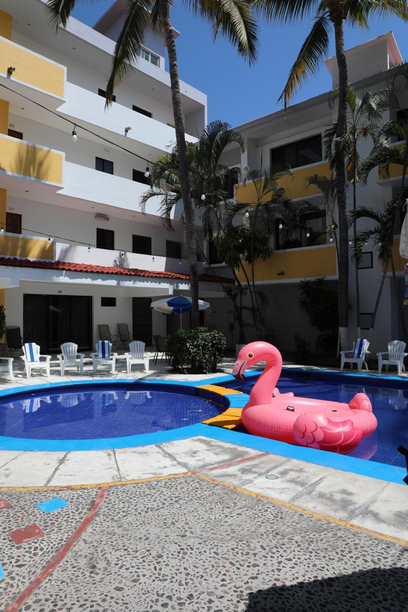 Costa Brava Hotel 4*