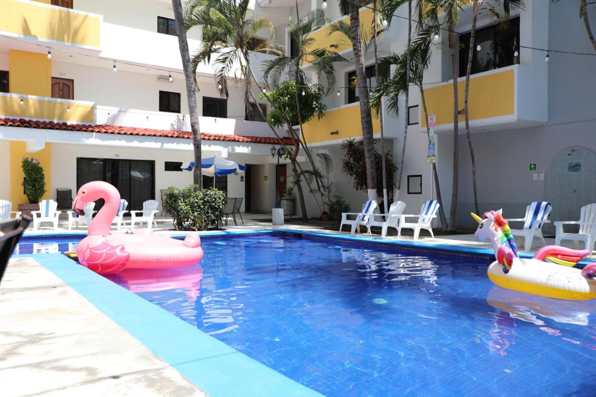 Costa Brava Manzanillo