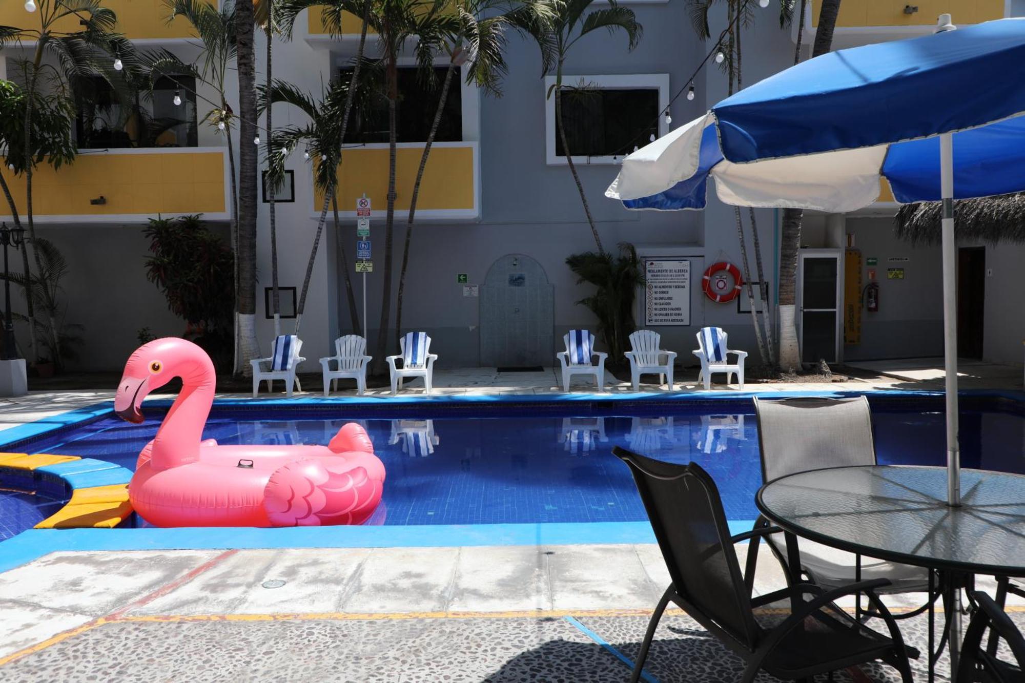 Costa Brava 4* Manzanillo
