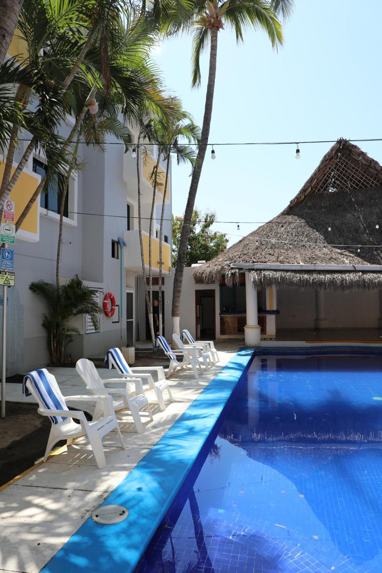 Costa Brava Hotel