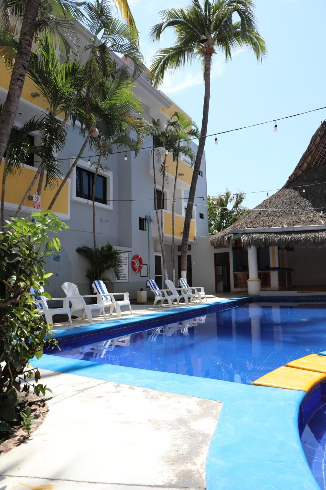 Hotel Costa Brava