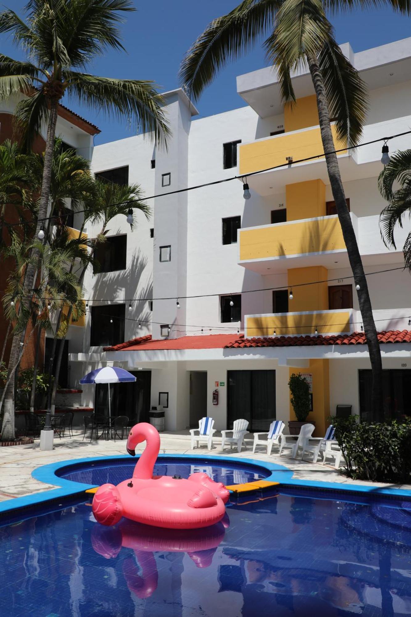 Costa Brava Hotel 4*