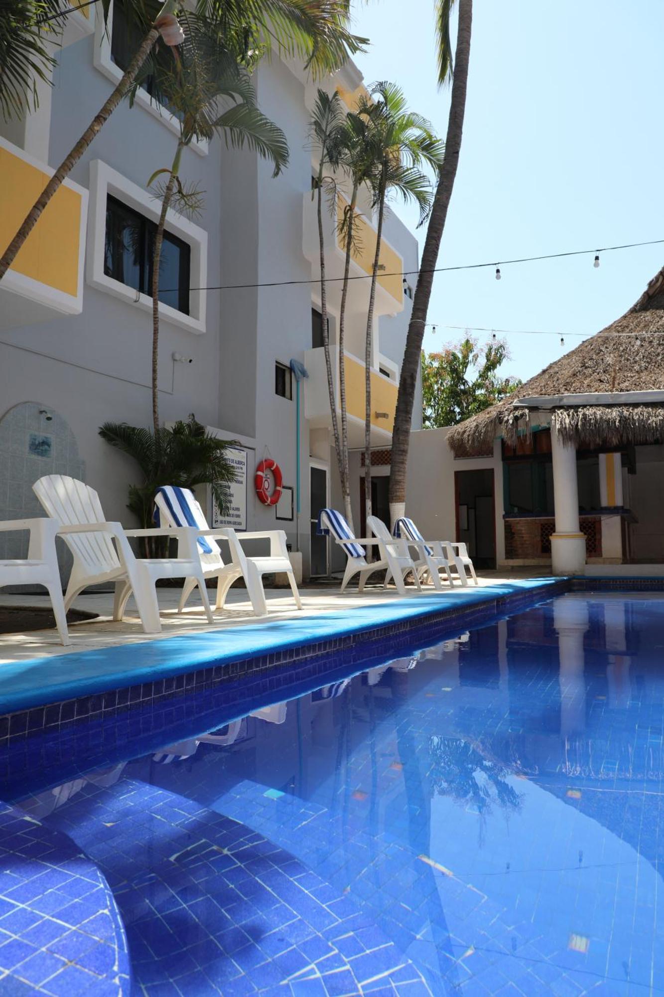 Hotel Costa Brava