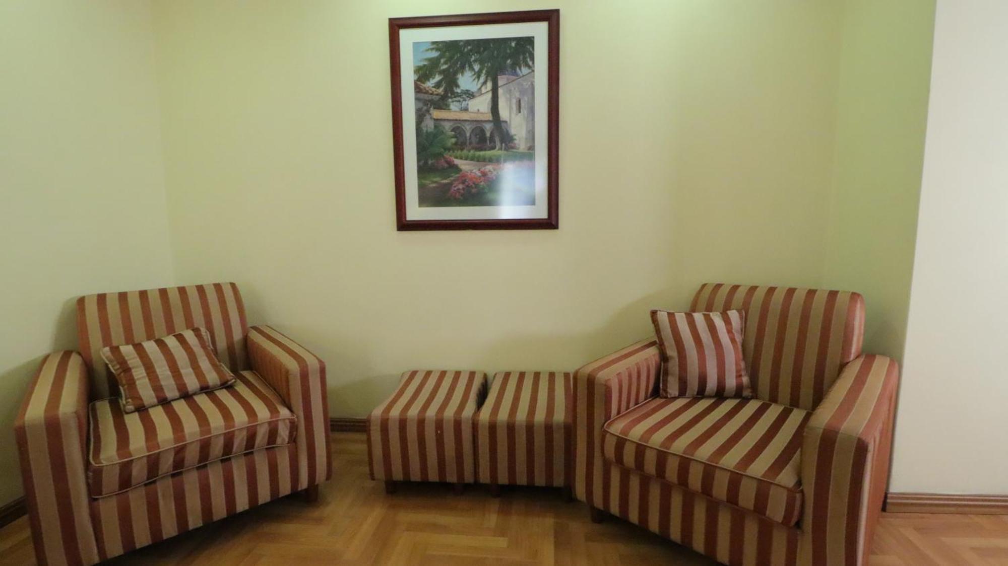 Casa Real Tehuacan