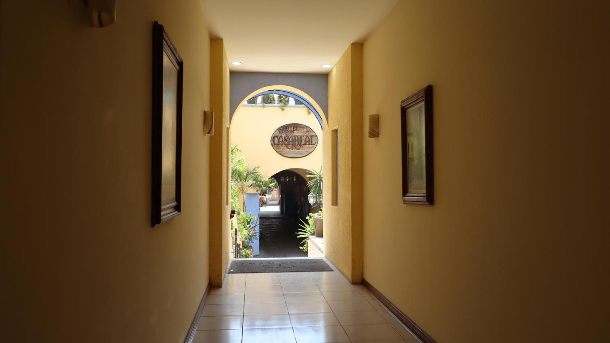 Casa Real Hotel