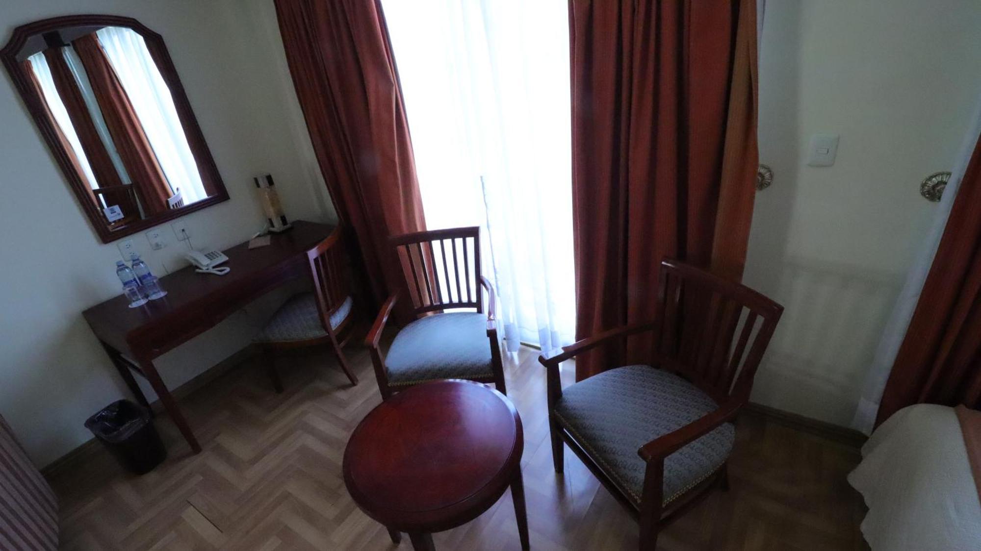Casa Real 3* Tehuacan