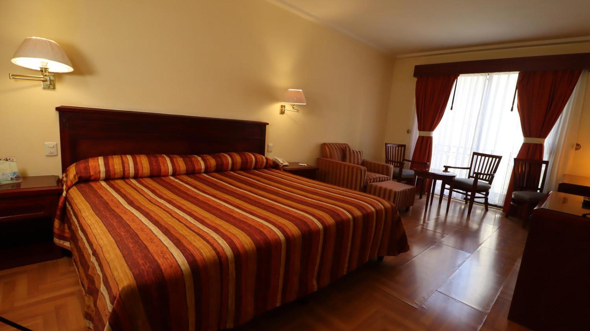Casa Real Hotel 3*
