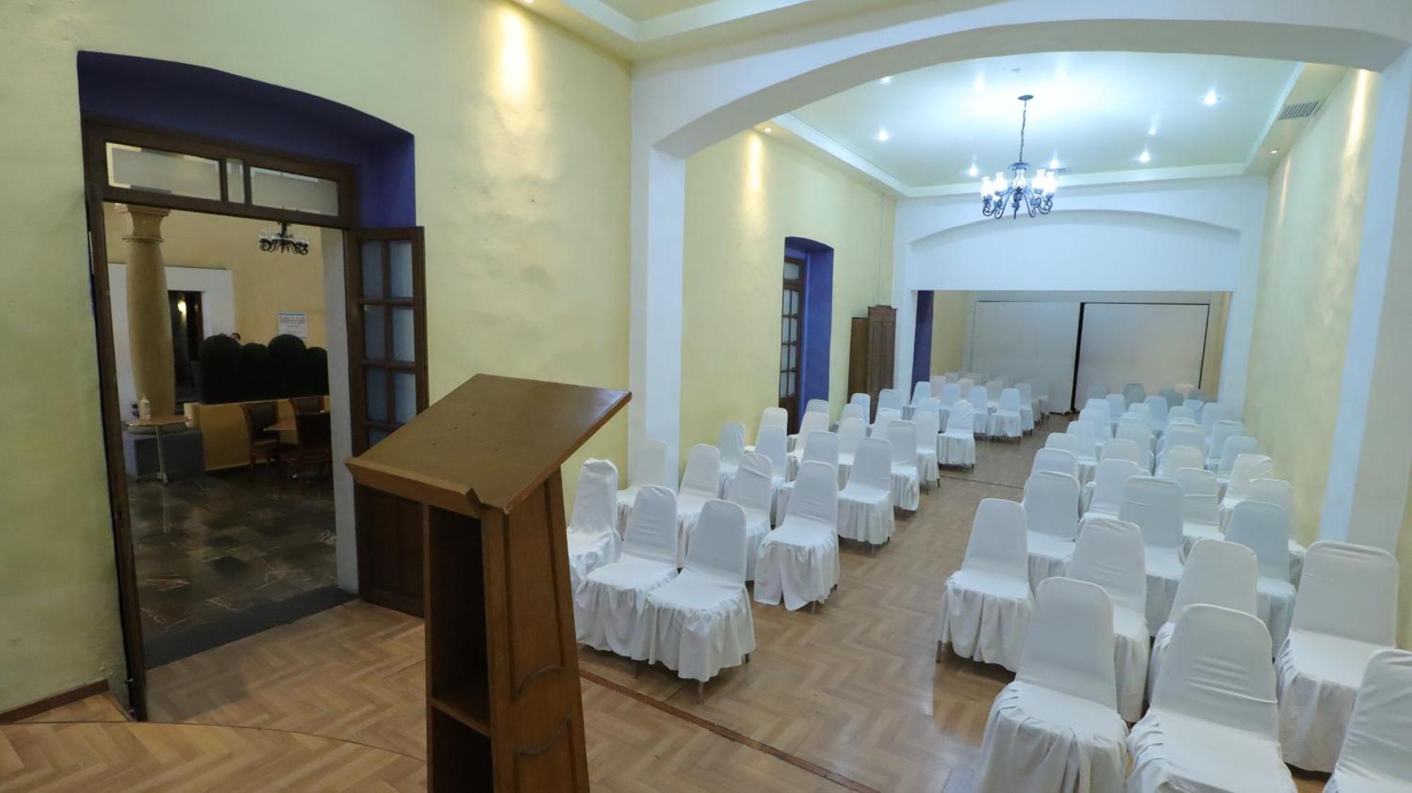 Hotel Casa Real