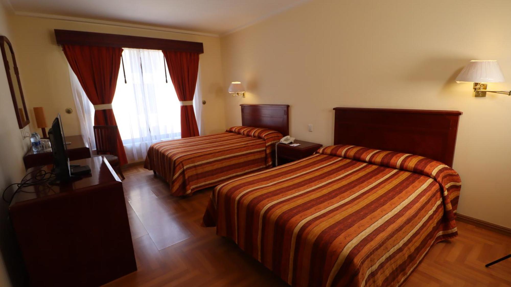 Casa Real 3*