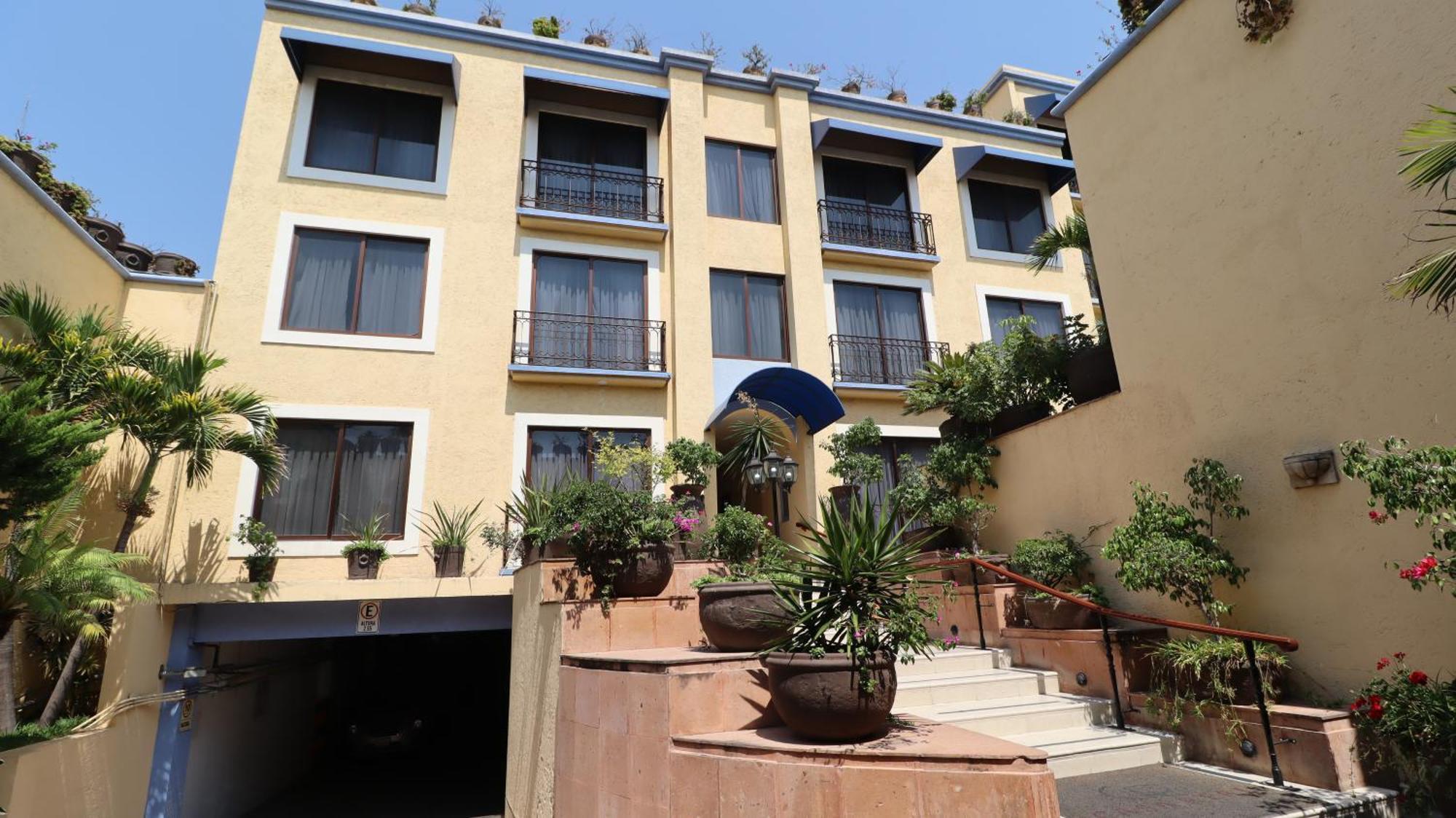 Hotel Casa Real 3*