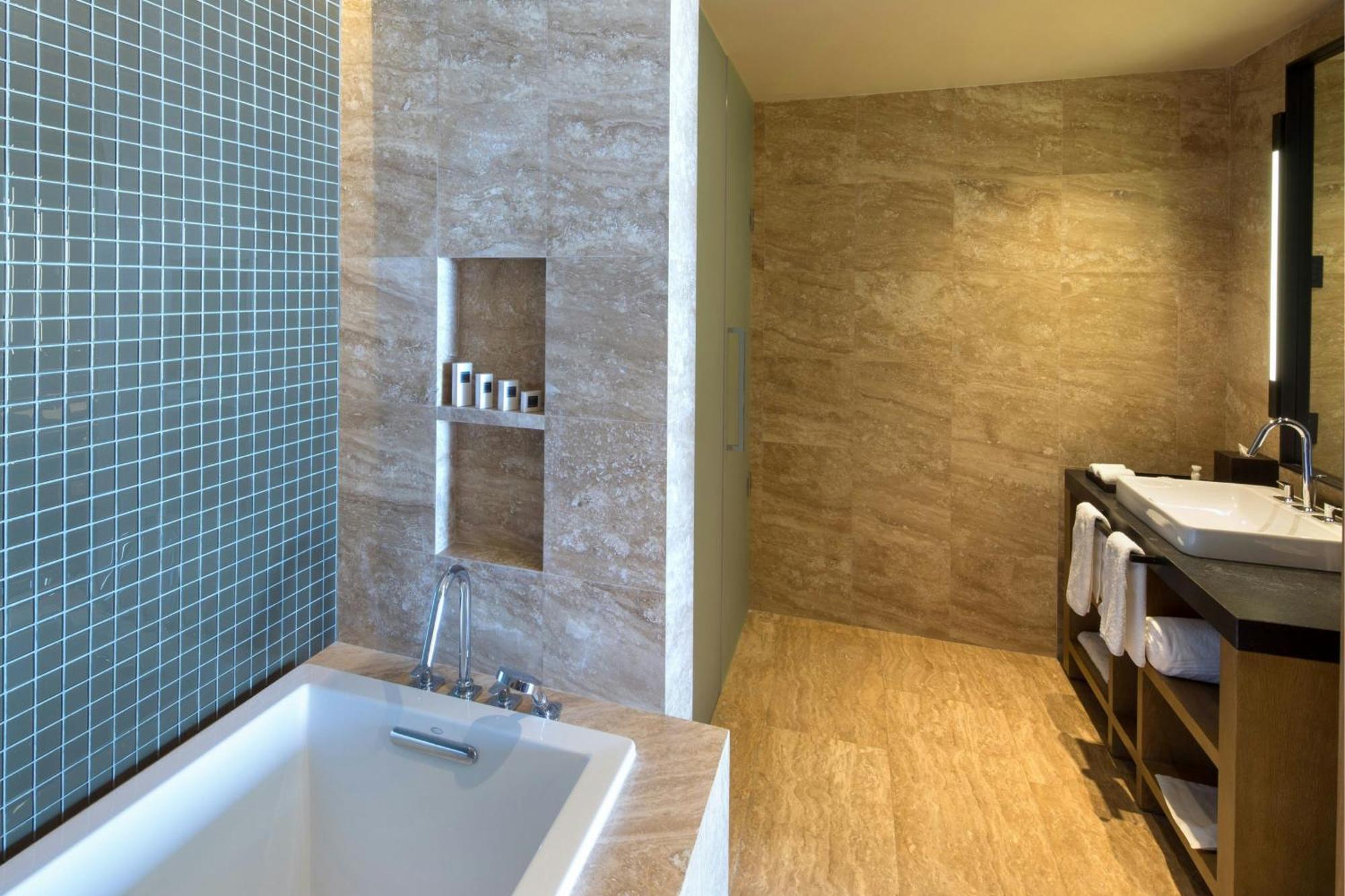 Hotel Jw Marriott Cabos & San Jose del Cabo