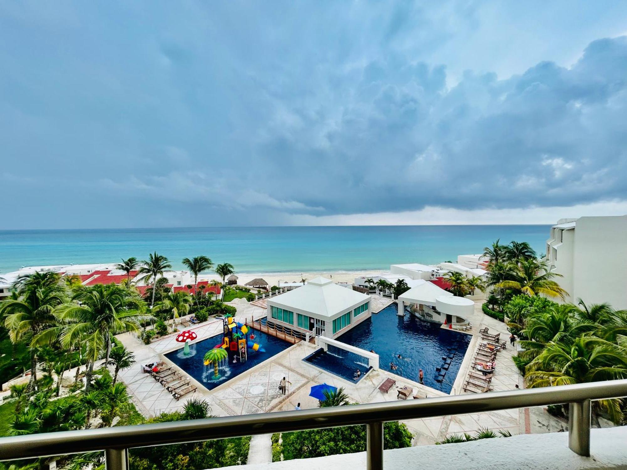 Aparthotel Solymar Cancun