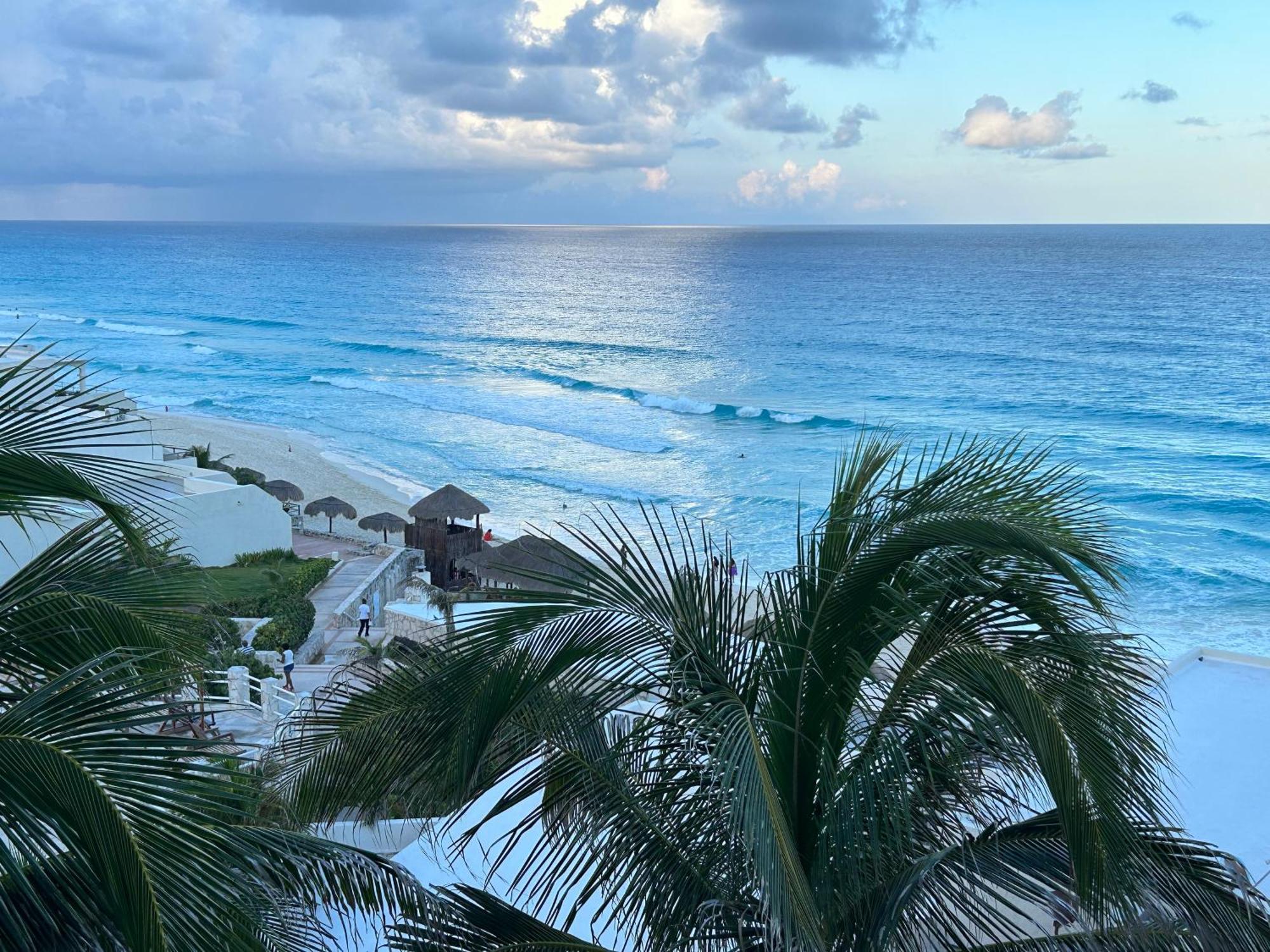 Solymar 3* Cancun