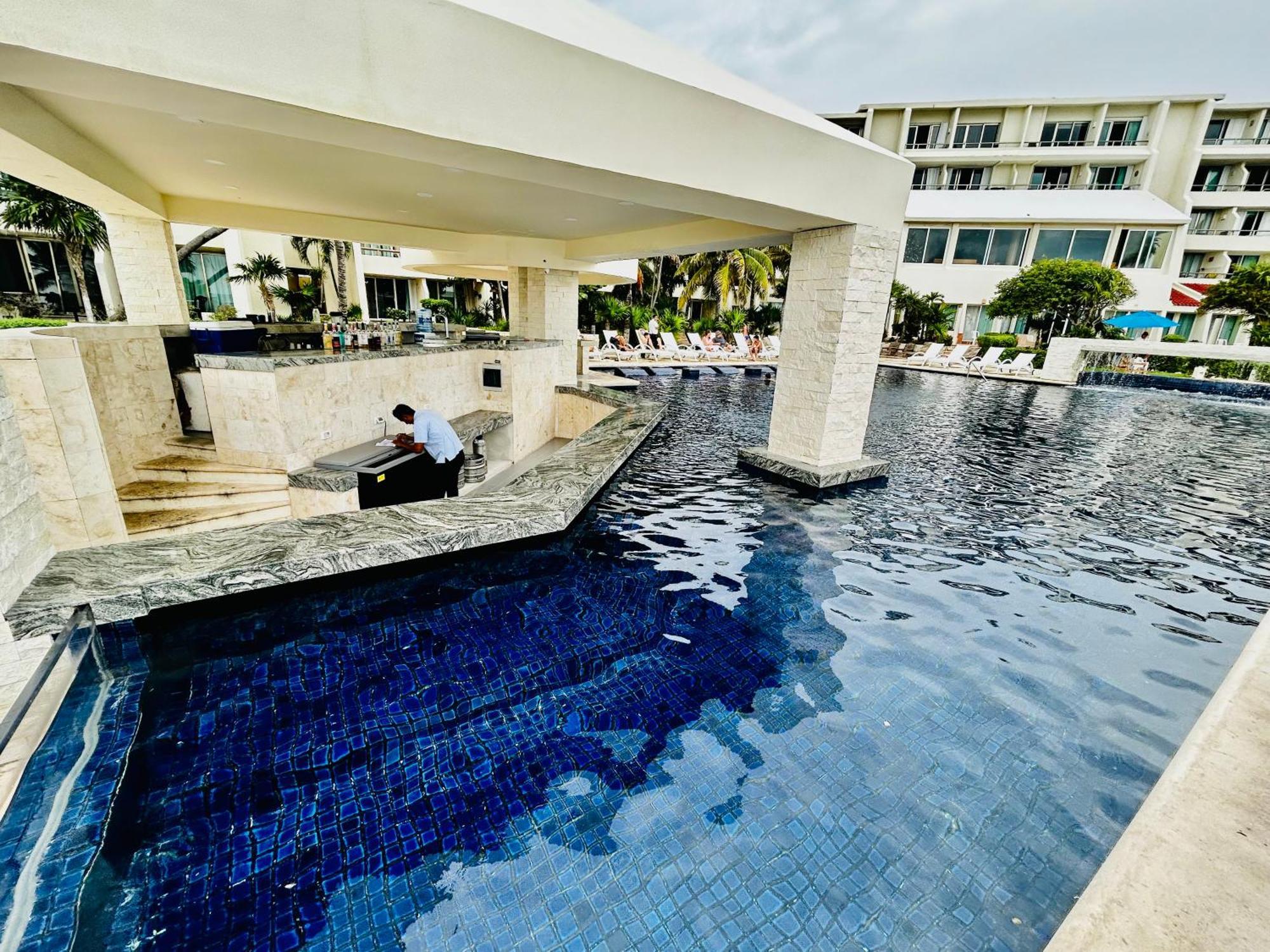 Solymar 3* Cancun