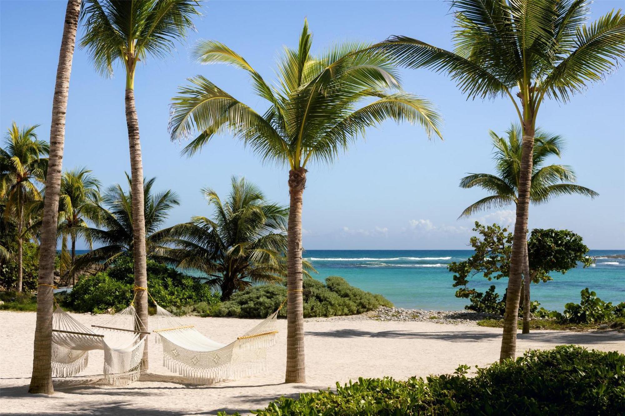 Conrad Riviera Maya