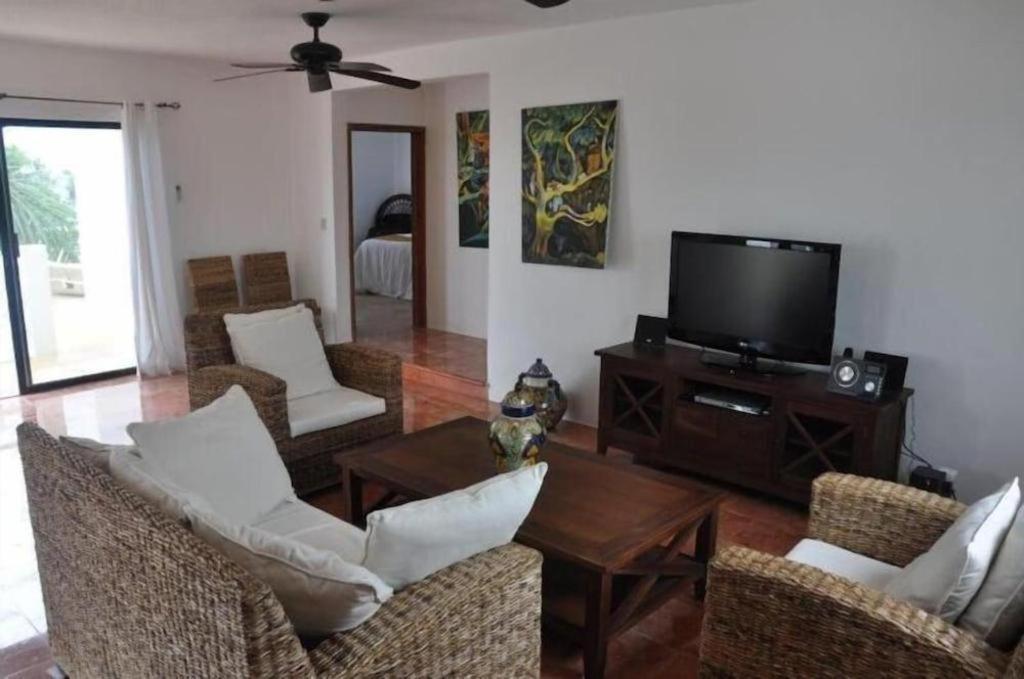 Hotel Flamingo Cozumel