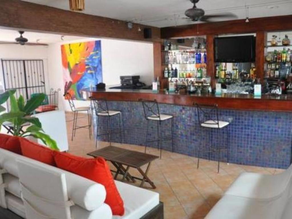 Flamingo Hotel Cozumel