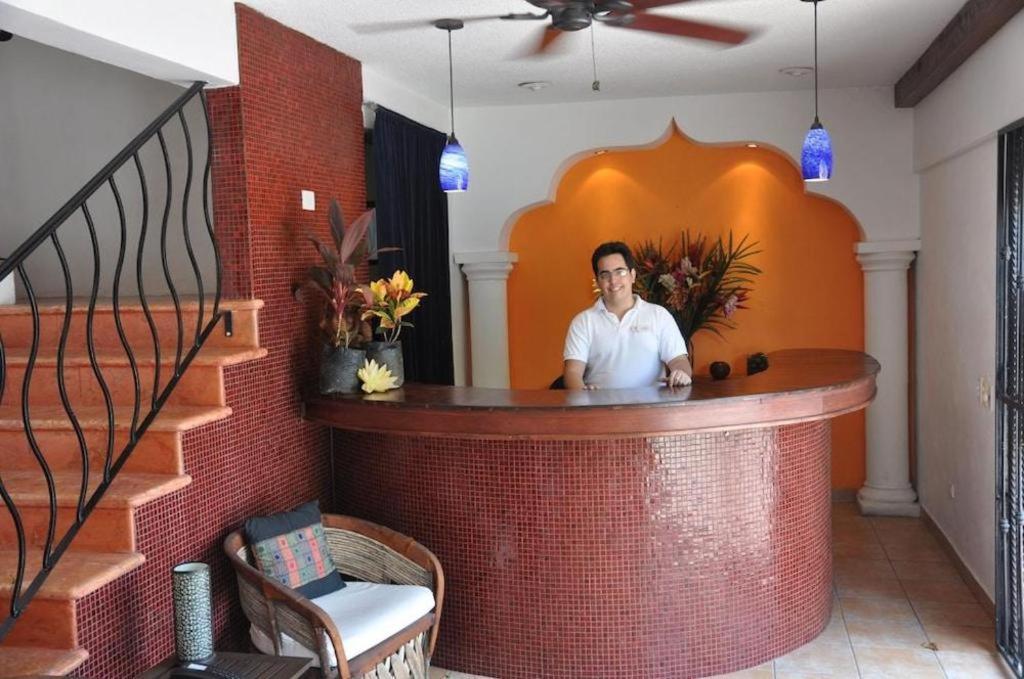 Hotel Flamingo