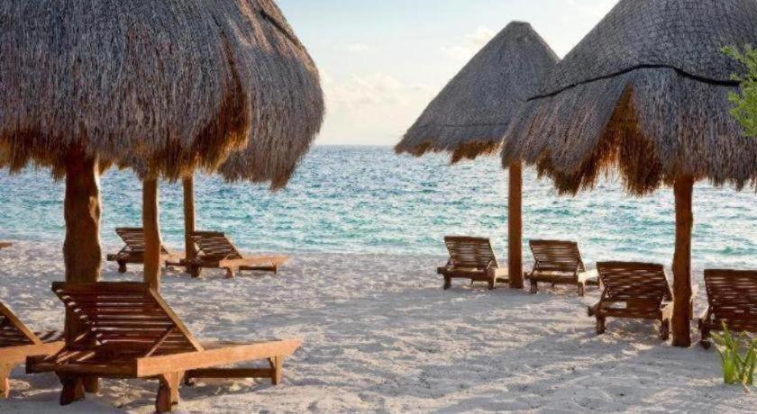 Excellence Riviera Cancun - Adults Only