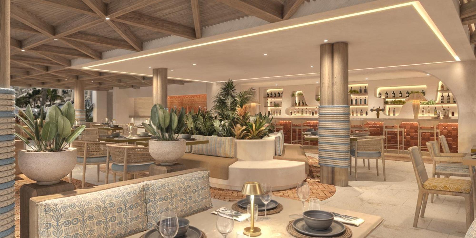 Hyatt Zilara (adults Only) 5*