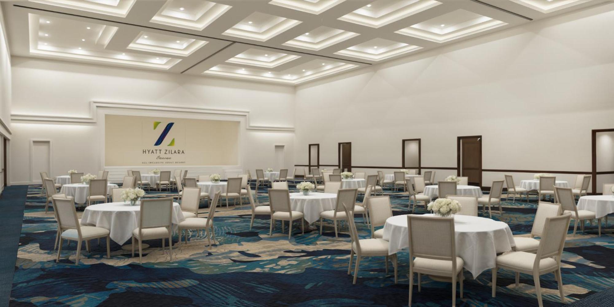 Hyatt Zilara (adults Only) Cancun