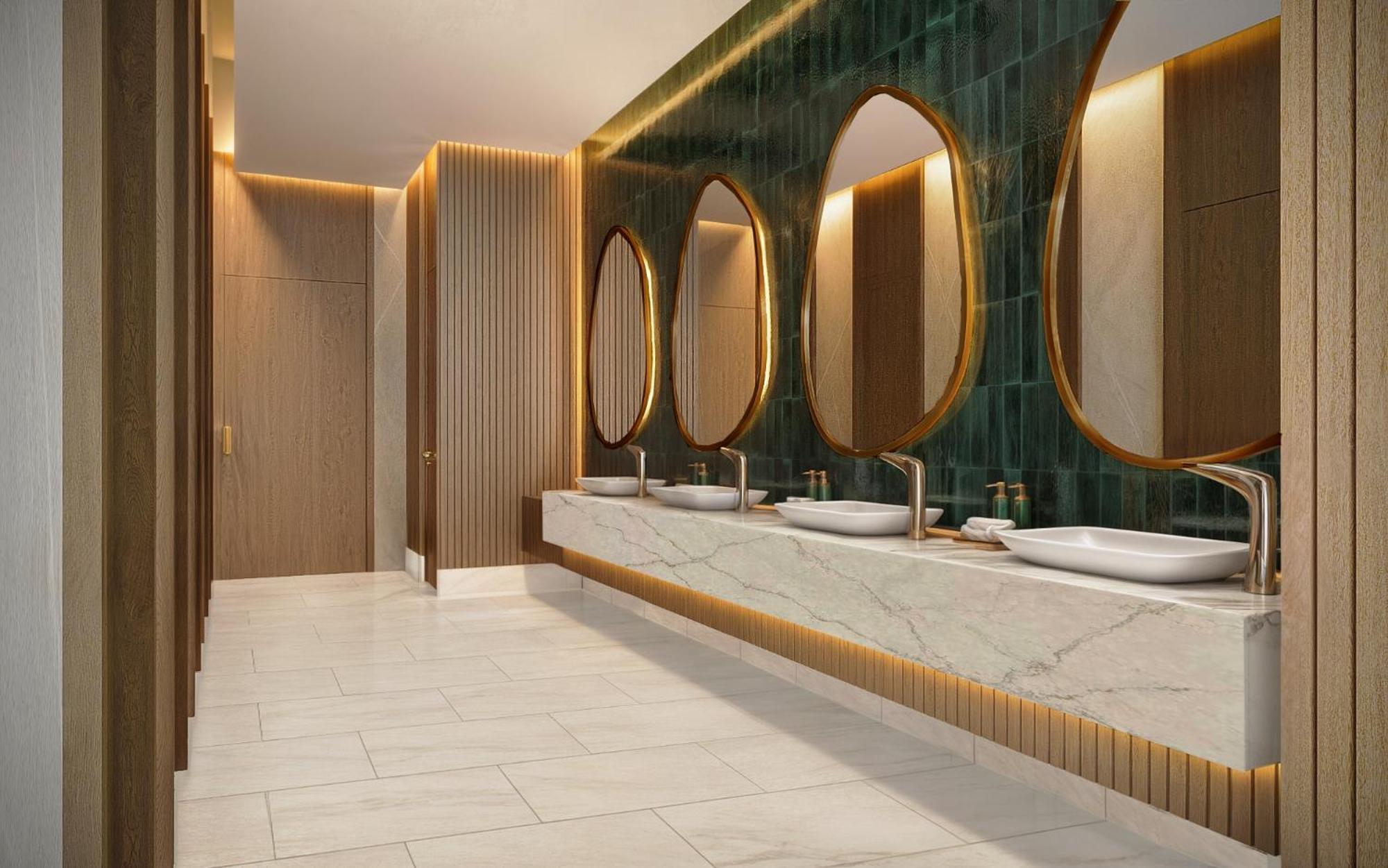 Hyatt Zilara (adults Only) Resort