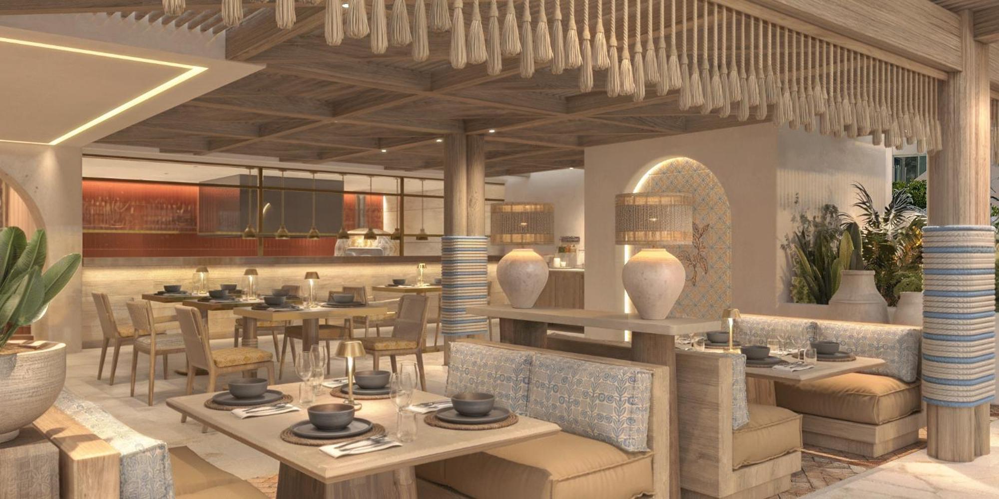 Hyatt Zilara (adults Only) 5*