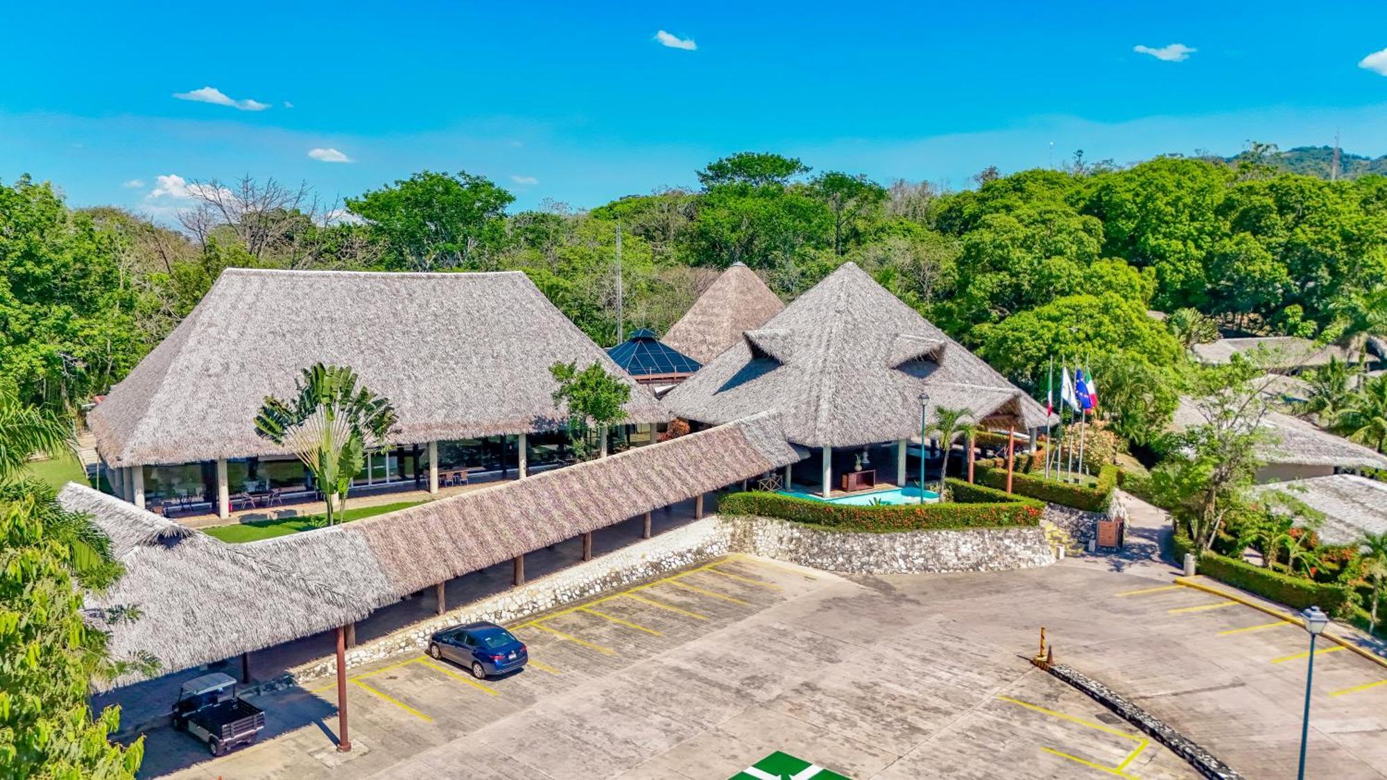 Hotel Mercedes