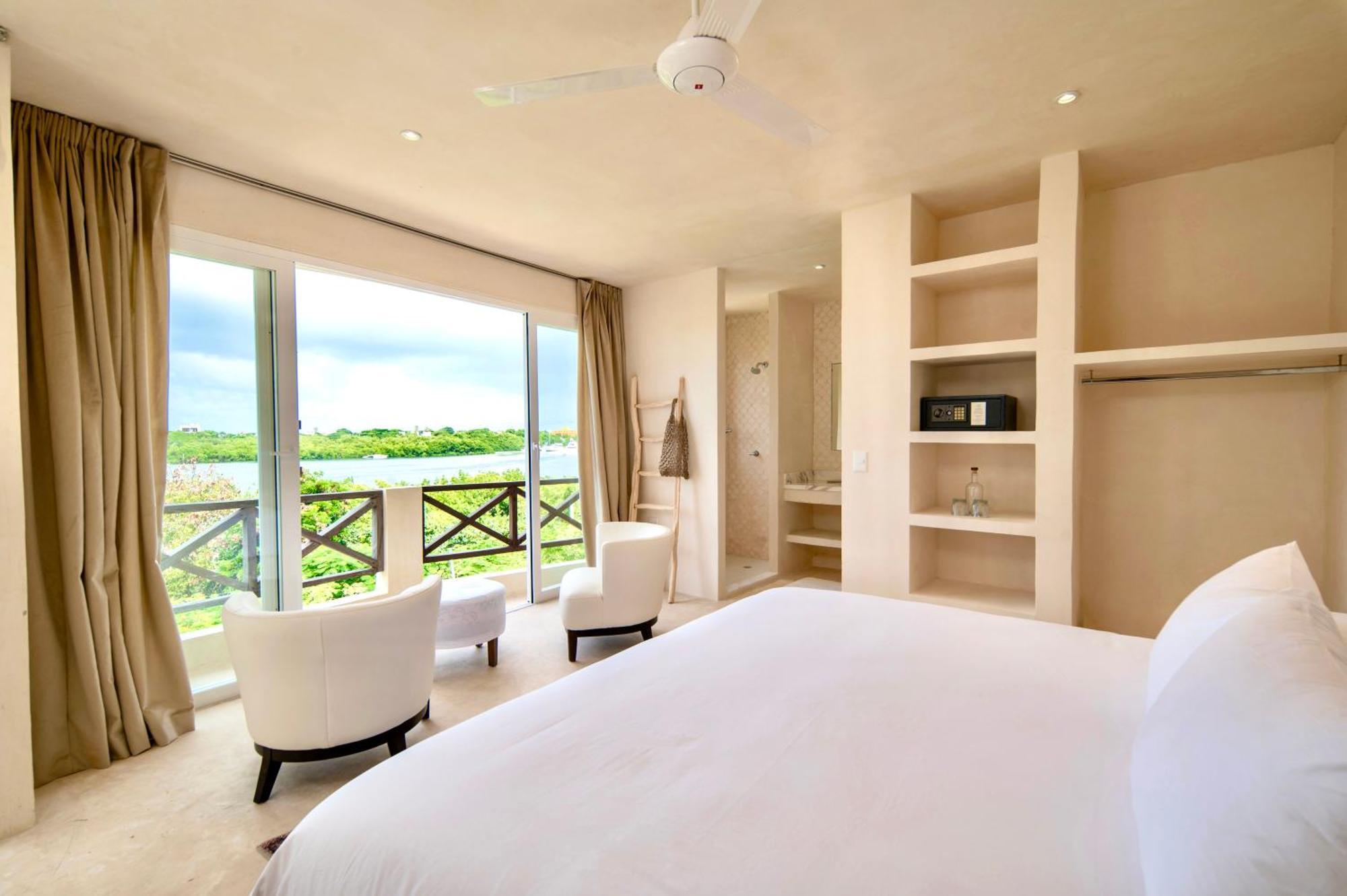 Hotel Casa Coco By Coco B Isla Isla Mujeres