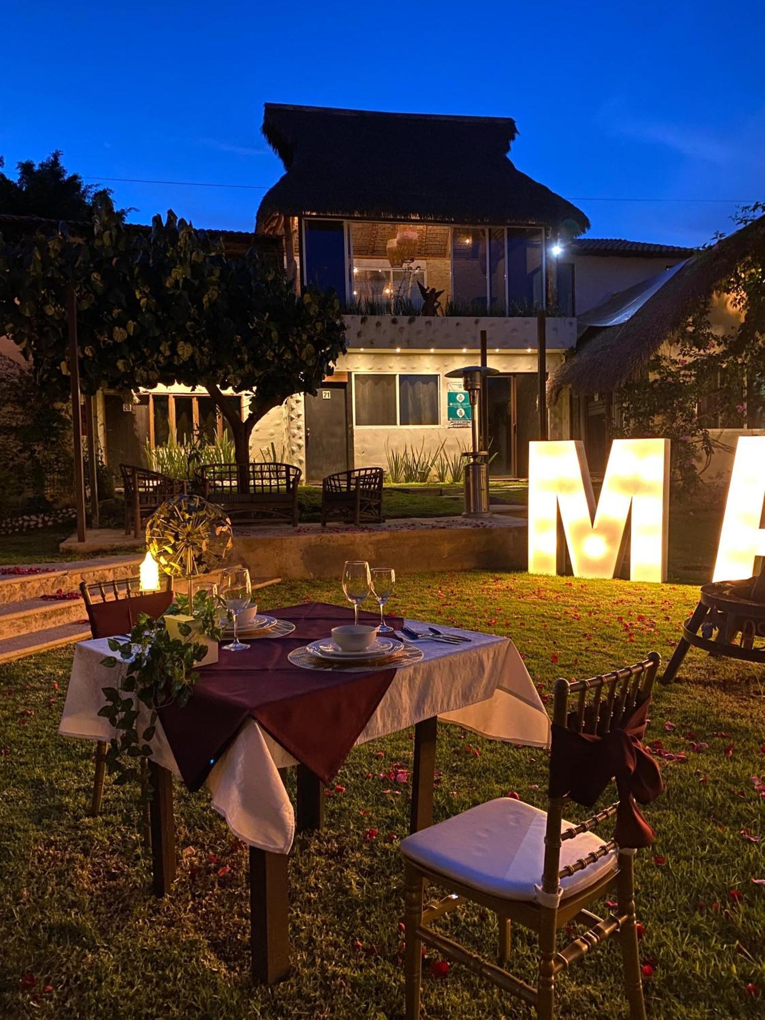 Mariposas 4* Atlixco