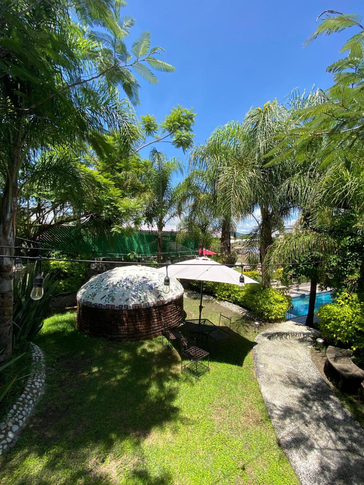 Mariposas Hotel Atlixco