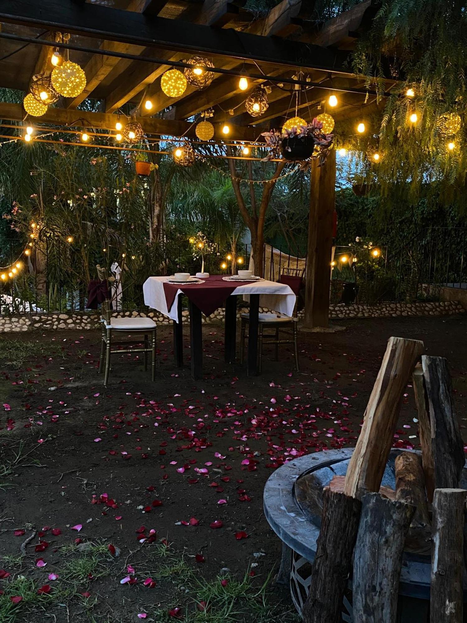Hotel Mariposas Atlixco
