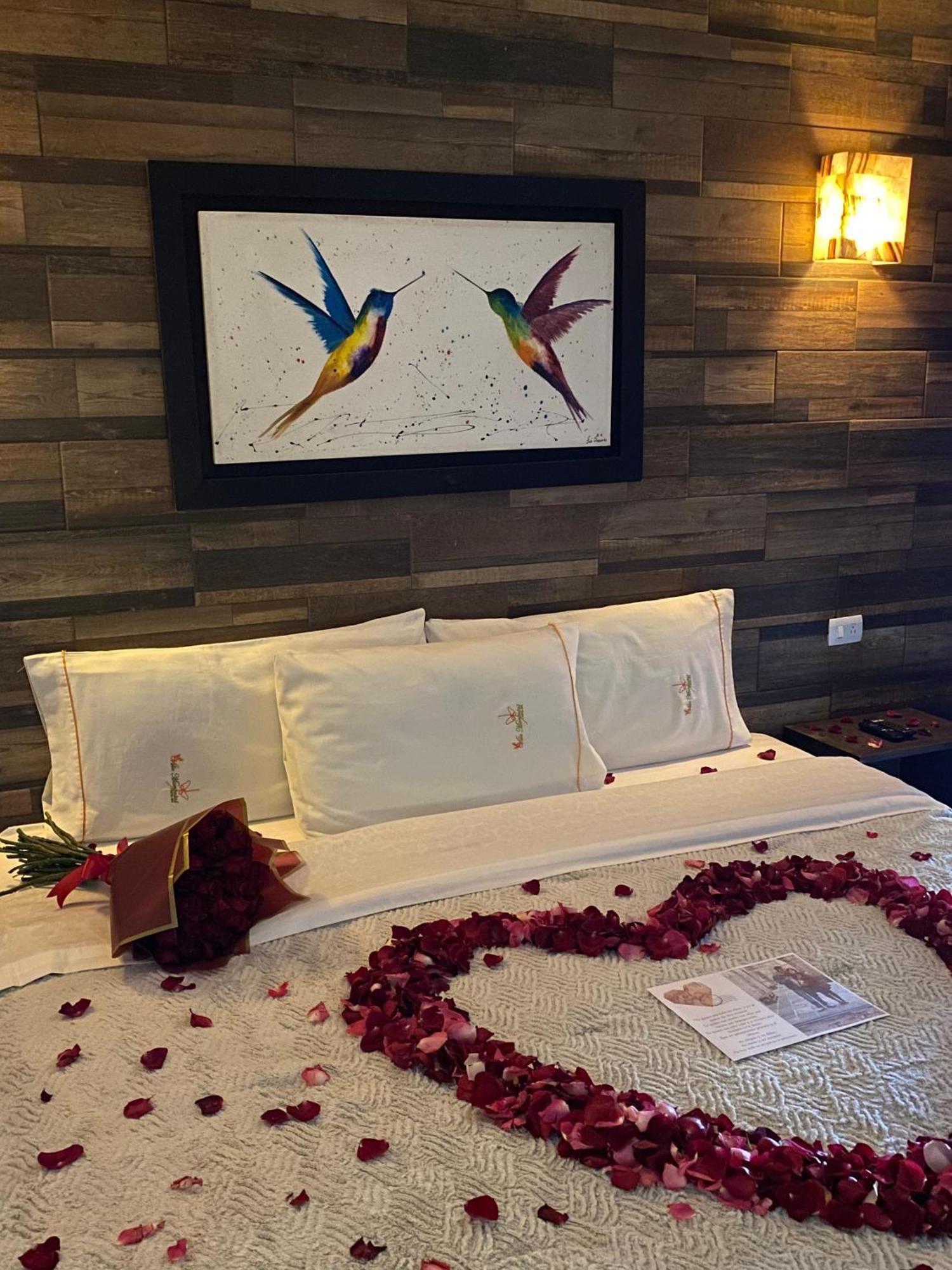 Hotel Mariposas