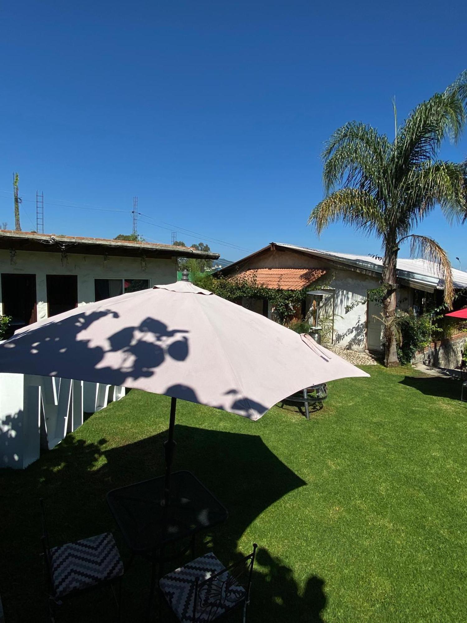 Hotel Mariposas 4*