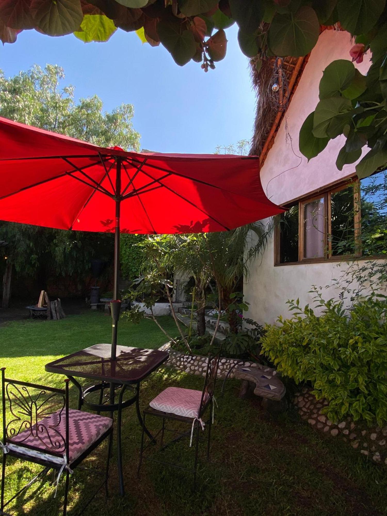 Hotel Mariposas Atlixco