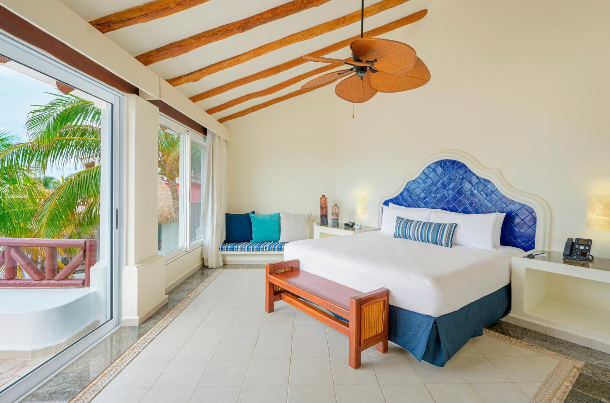 Desire Riviera Maya Pearl - Couples Only Resort 5*