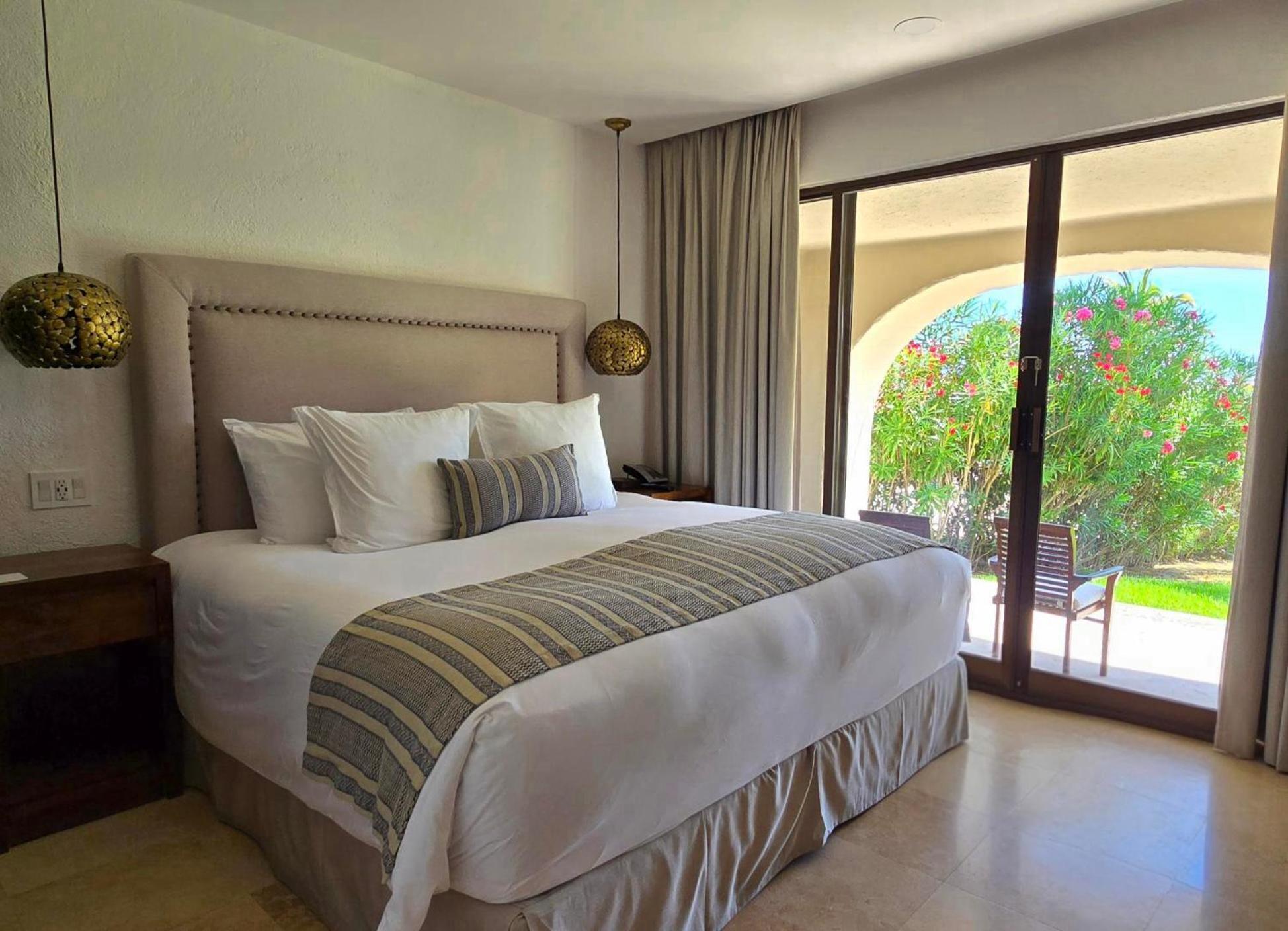 Resort Zoetry Casa Del Mar Cabos San Jose del Cabo