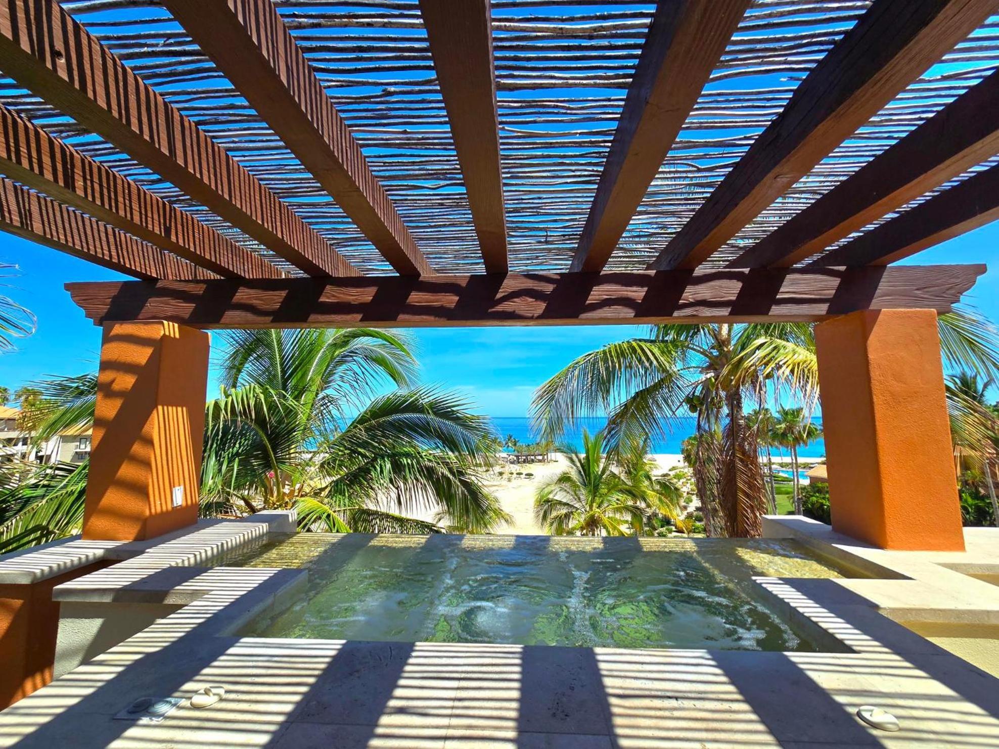 Zoetry Casa Del Mar Cabos 5* San Jose del Cabo