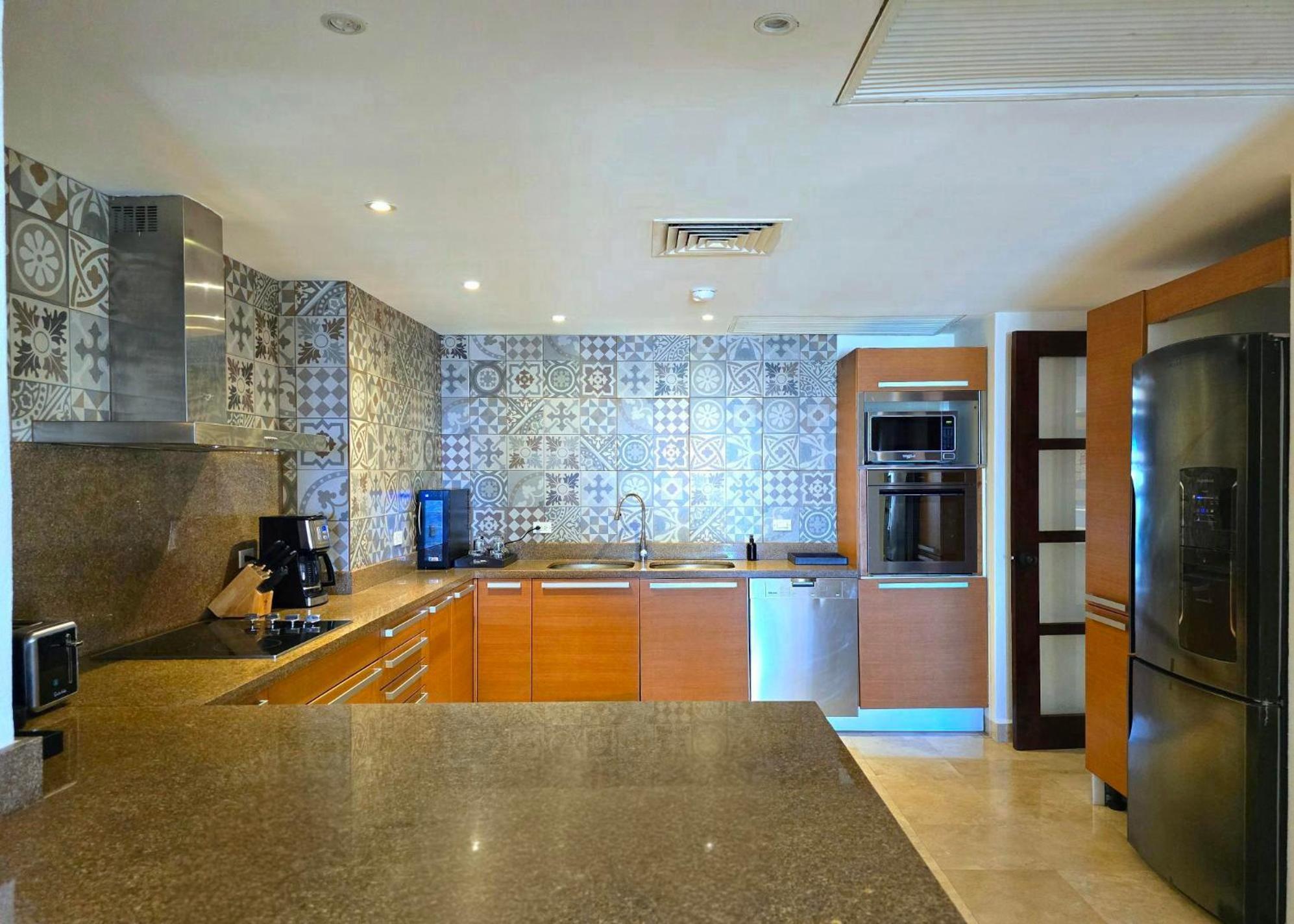 Zoetry Casa Del Mar Cabos